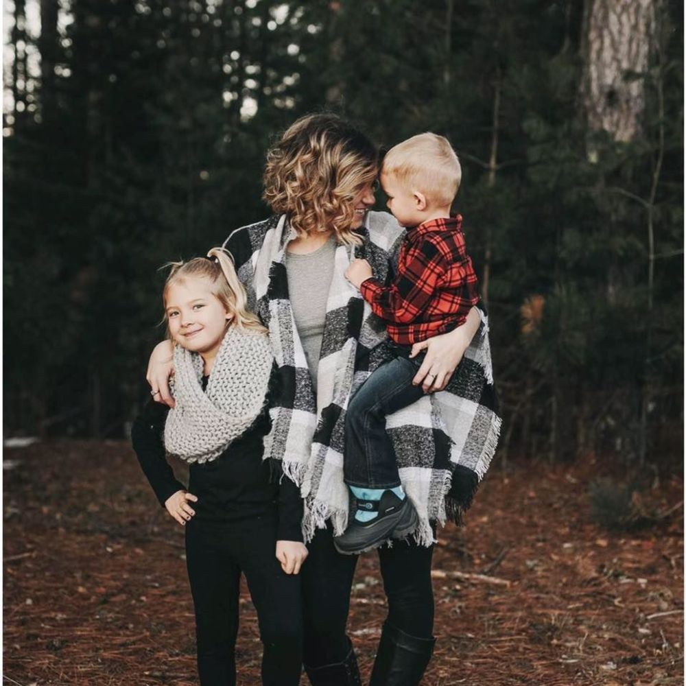 Meet your Posher, Haylee